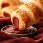 Pigs in a Blanket (with puff pastry) First Image