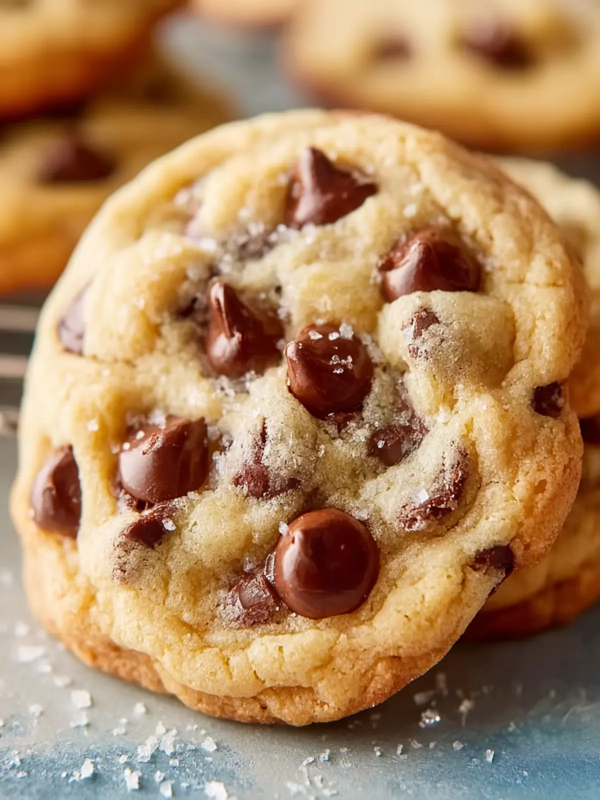 Crock Pot Chicken and Rice First Image