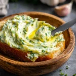 Garlic Butter Recipe First Image