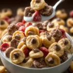 Cookie Cereal First Image
