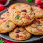 Gumdrop Cookies First Image