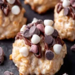 No-Bake Avalanche Cookies First Image