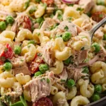 Tuna Macaroni Salad First Image