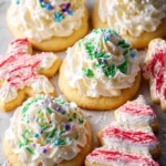 Sugar Cookie Frosting First Image