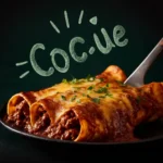 5 Ingredient Beef Enchiladas Recipe First Image