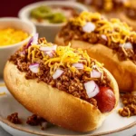 Hot Dog Chili Recipe First Image