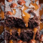 Black Bean Brownies First Image