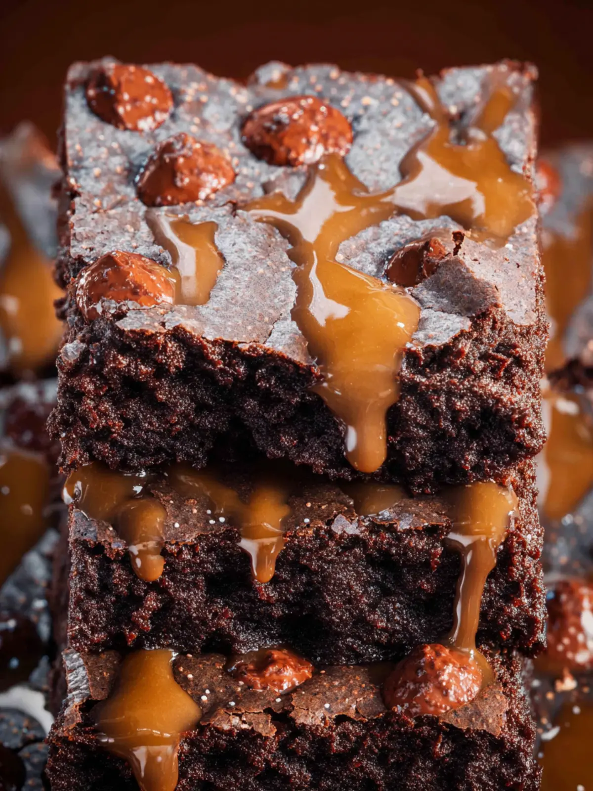 Black Bean Brownies First Image