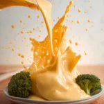 Cheese Sauce First Image