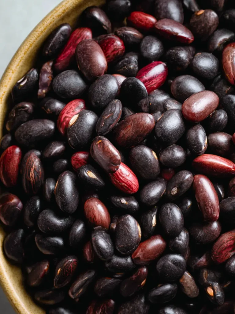 How to Cook Black Beans First Image