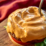 How to Make Burger Sauce First Image