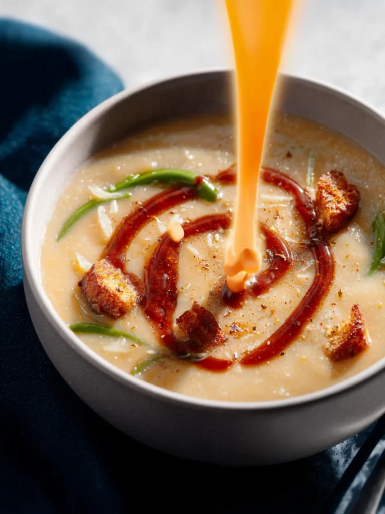 I Love This 4-Ingredient Soup So Much, I Make It All Winter Long First Image
