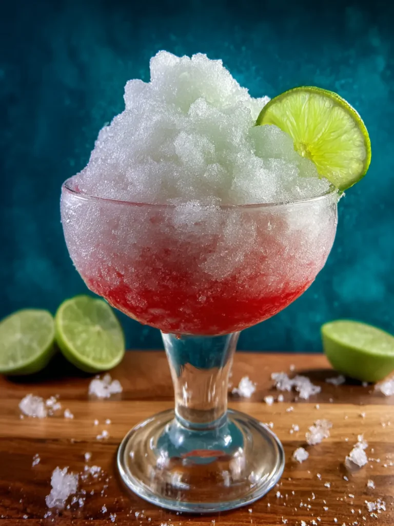 Ninja Slushi Margarita Slush First Image