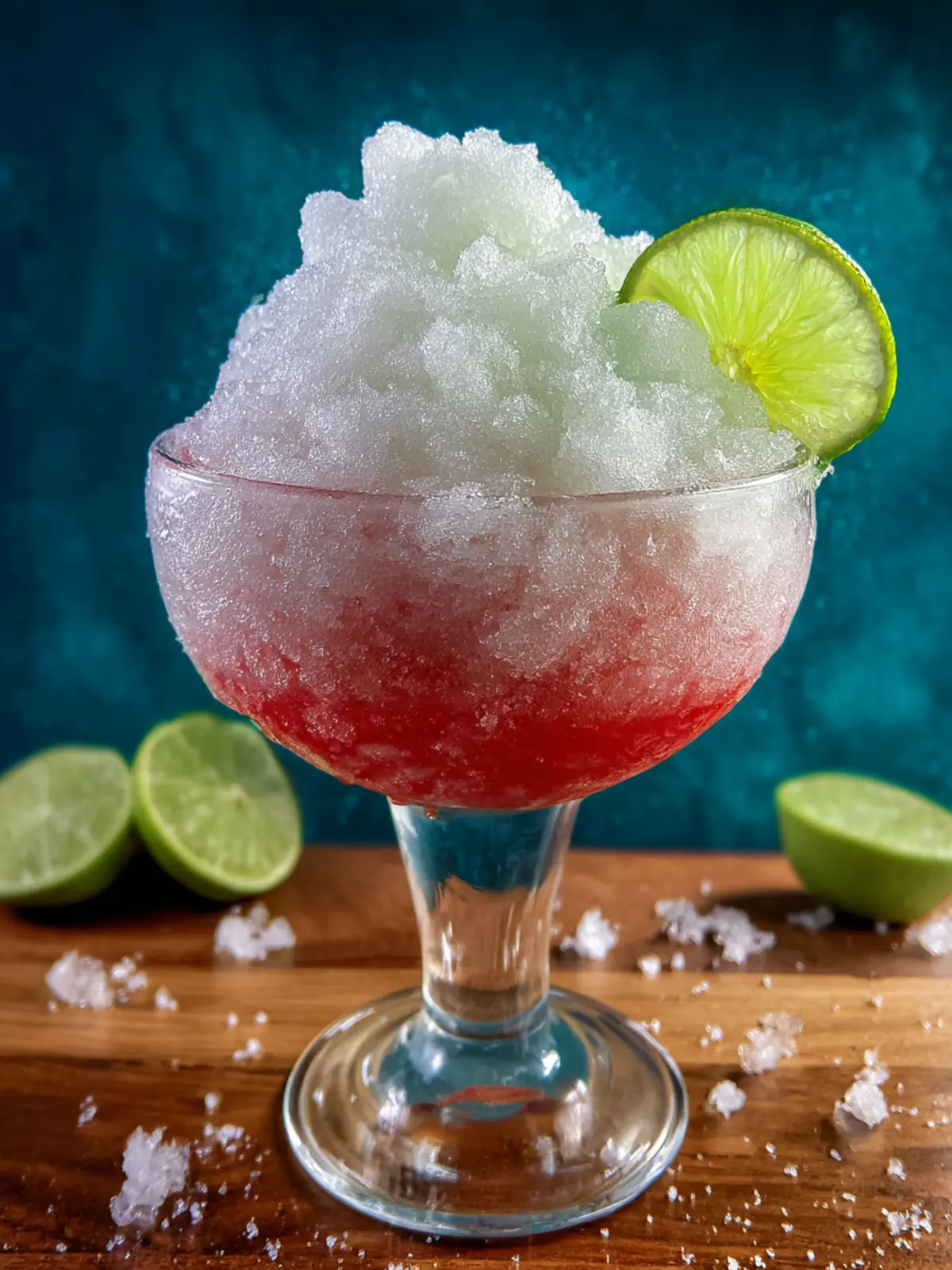 Ninja Slushi Margarita Slush First Image