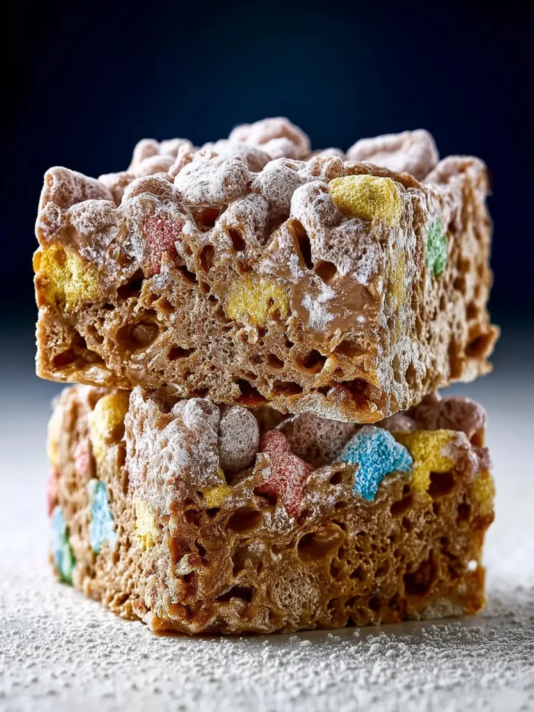 Puppy Chow Bars First Image