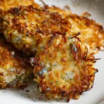 Easy Homemade Frozen Hash Browns First Image