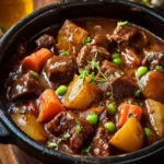 Guinness Beef Stew First Image