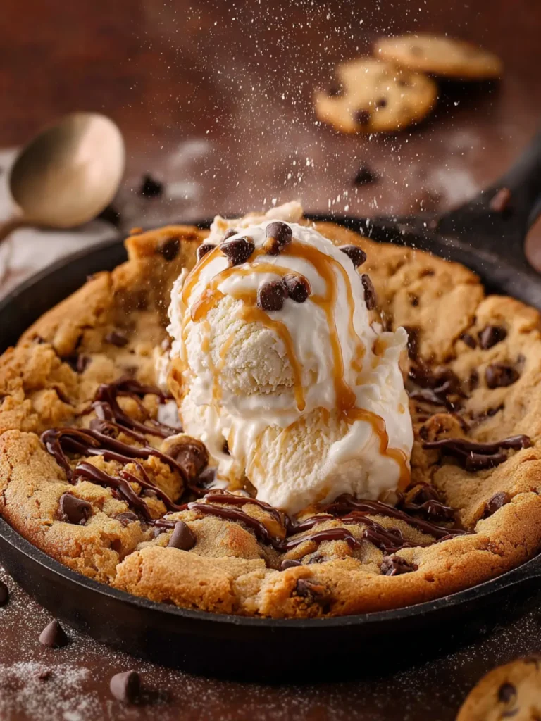 Pizookie First Image