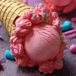 Bubblegum Ice Cream First Image