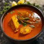 Goan Fish Curry Recipe First Image