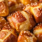 Pretzel Bites First Image