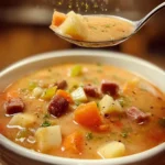 dollys stampede soup First Image