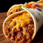 taco bell chili cheese burrito First Image