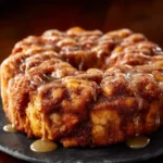 Apple Fritter Cake First Image
