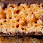 Chewy Gluten-Free Scotcharoos First Image