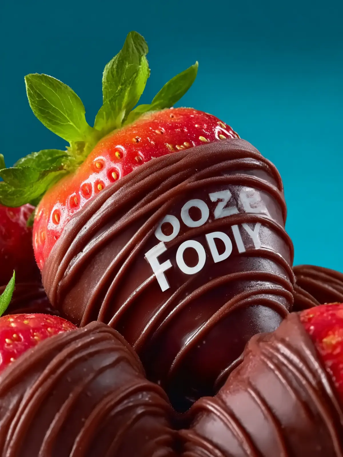 Chocolate Covered Strawberries Turkey: Indulgent Delight Awaits